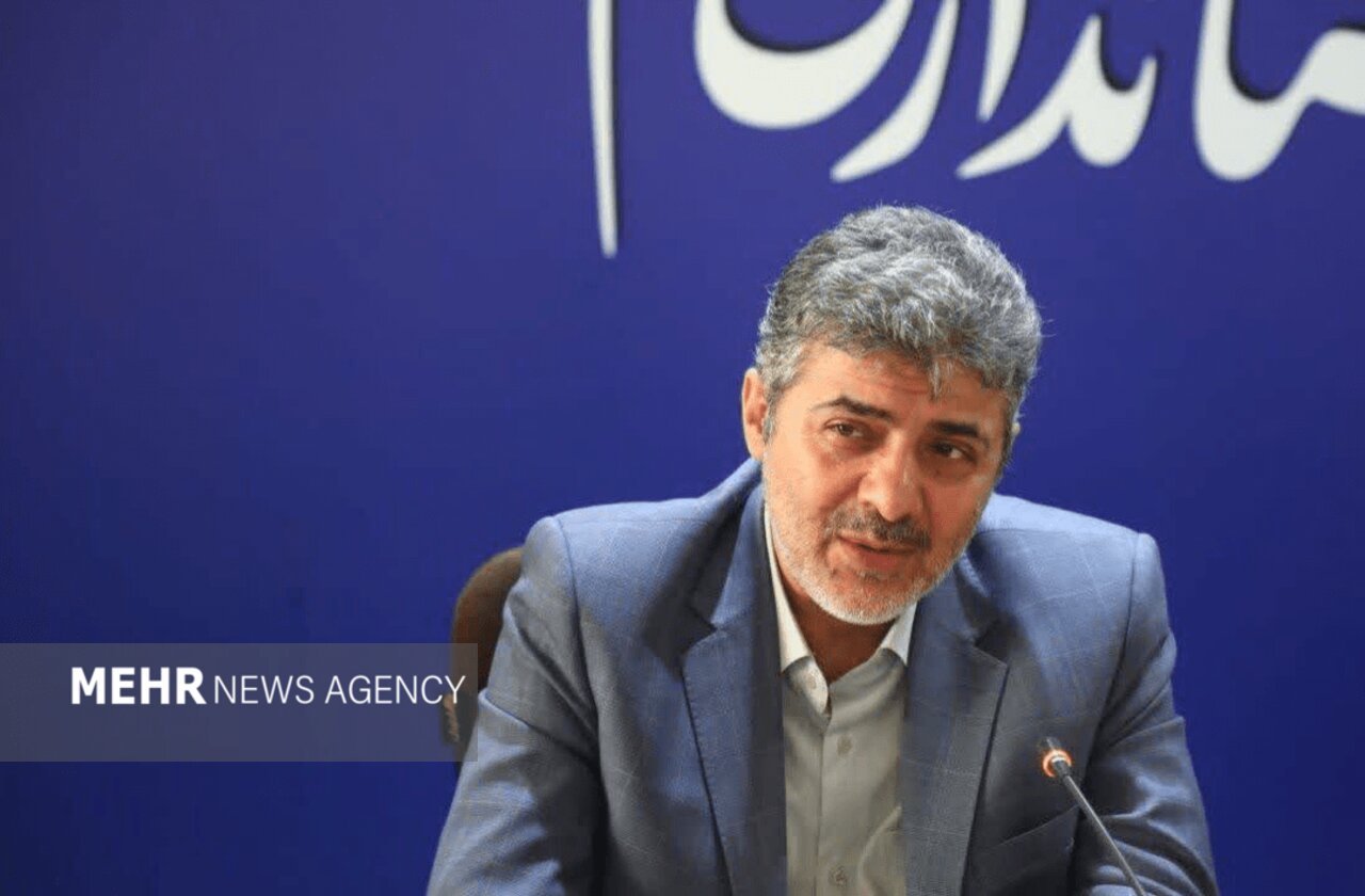 گودرزی: سرشماری ۱۴۰۵ با دادههای ثبتی دقیقتر اجرا میشود گودرزی: سرشماری ۱۴۰۵ با دادههای ثبتی دقیقتر اجرا میشود