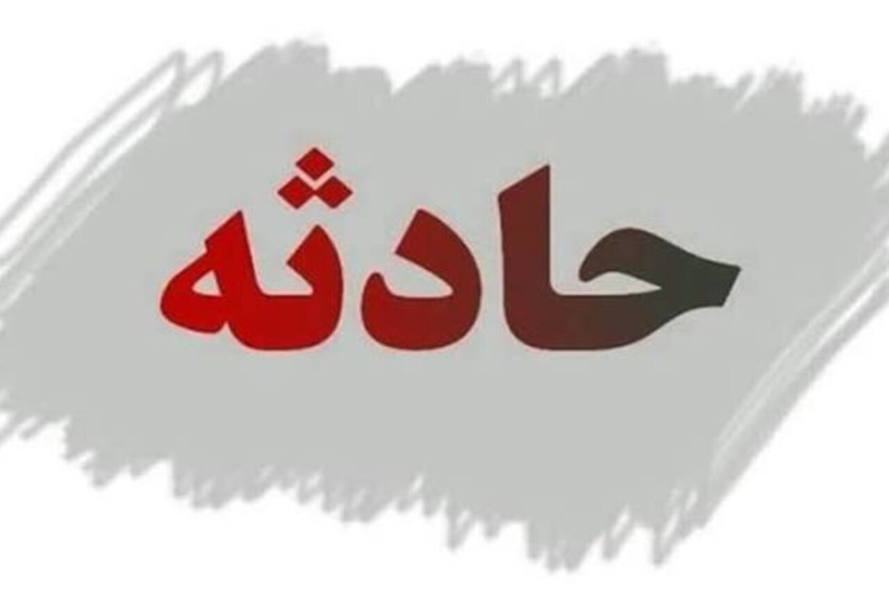 واژگونی موتورسیکلت در تربت حیدریه یک کشته بر جا گذاشت