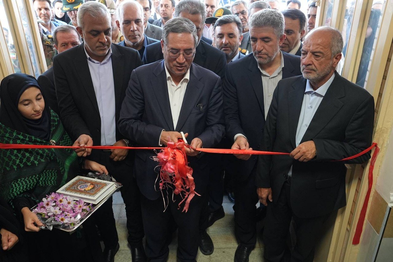 بررسی جامع: رحمانی: مدارس کانکسی سلماس تا ۲ سال آینده حذف می شود | مهر - کد 79f8