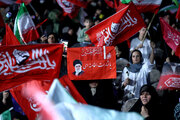 سپاہِ تہران کی عوام سے ’’جان فدایانِ ایران‘‘ مہم میں شرکت کی دعوت