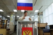 Polls open in Russian parliamentary elections