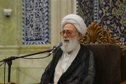 نظری منفرد: آیت‌الله محفوظی نمونه‌ای جامع از علم، تقوا و اخلاق بود