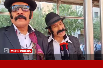 خاک ایران را به هیچ‌کس نمی‌دهیم