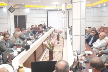 «مسائل صحنه» با حضور مدیران استانی در مسیر پیگیری قرار گرفت