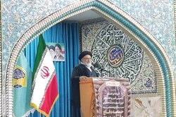 صدام رفت، اما عبرت ماند؛ روایت امام جمعه یاسوج از فرجام مستکبران