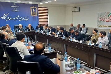 گره‌های عمرانی کنگاور با تصمیمات اجرایی در مسیر رفع قرار گرفت