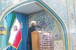 استفاده شخصی از اموال دولتی بدون مجوز شرعی، خیانت در بیت‌المال است