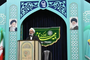 رئیس‌جمهور در سازمان ملل از عزت و حاکمیت ملی ایران دفاع کرد