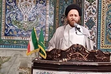 معلمی: یمن نمایشگاه تحقق اراده و وعده‌های الهی است