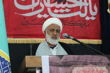 غلامی: مسجد و مدرسه باید در کنار یکدیگر شبکه تربیتی محله را شکل دهند