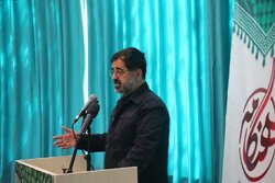 بهنام‌جو: پروژه‌های قم در شرایط جنگی متوقف نمی‌شود