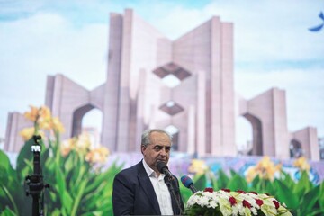 شهریار می‌تواند محور پیوند فرهنگ‌های ایرانی و دیپلماسی منطقه‌ای باشد