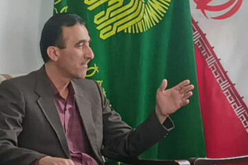 طرح «خیمه‌داران مقاومت» در مازندران کلید خورد