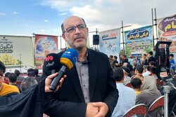 جشنواره انگور لاهرود اقتصاد محلی و گردشگری مشگین‌شهر را پیوند می‌دهد