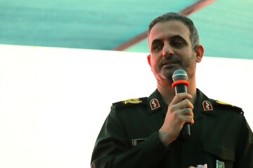 نیروهای مسلح اجازه ورود گروه‌های تجزیه‌طلب را ندادند