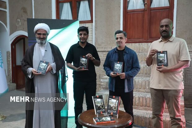 «علیه اشباح»؛ روایت شصت شب زندگی زیر آسمان بیروت «علیه اشباح»؛ روایت شصت شب زندگی زیر آسمان بیروت