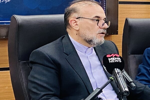 رها شدن بافت تاریخی شهر کرمان؛ چاه نفتی که فراموش شده است