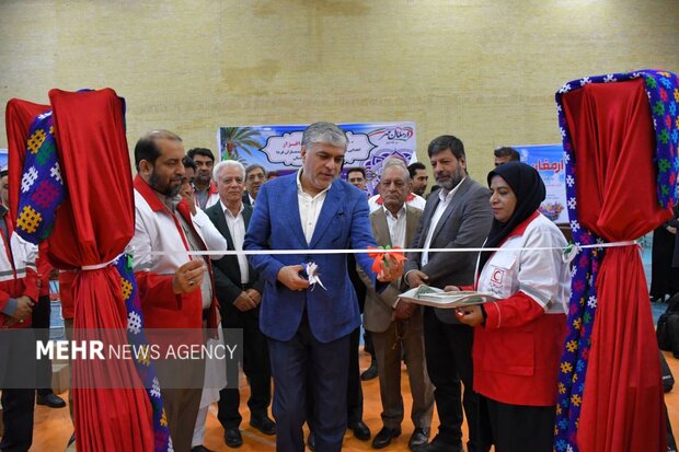 ۶۵۰۰ بسته نوشت‌افزار به دانش‌آموزان کم بضاعت سیستان و بلوچستان می‌ رسد