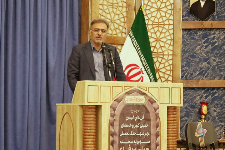 فارس با ۹۶۵ هزار دانش‌آموز چهارمین قطب‌ آموزشی کشور است