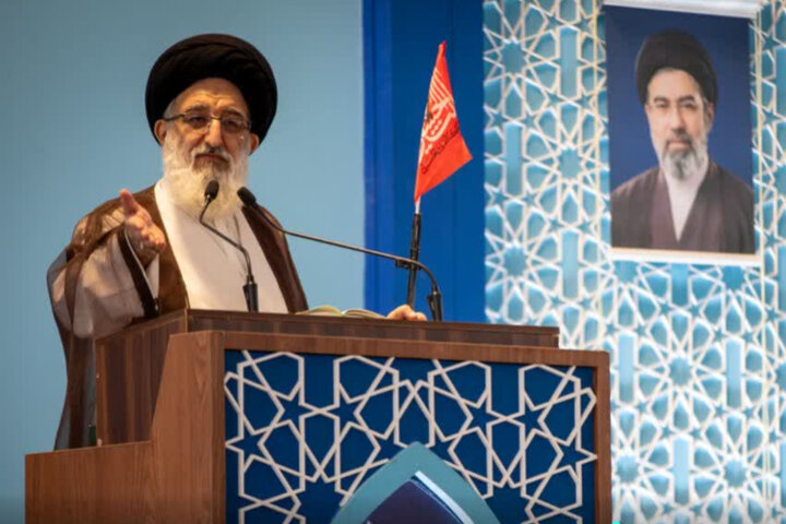 امامان جمعه البرز این هفته از وحدت تا تربیت نسل آینده گفتند امامان جمعه البرز این هفته از وحدت تا تربیت نسل آینده گفتند