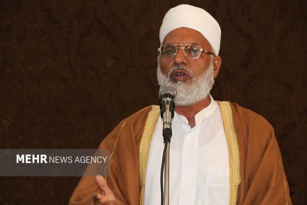 تأکید امام جمعه موقت اهل‌سنت کنگان بر آمادگی برای بازگشایی مدارس