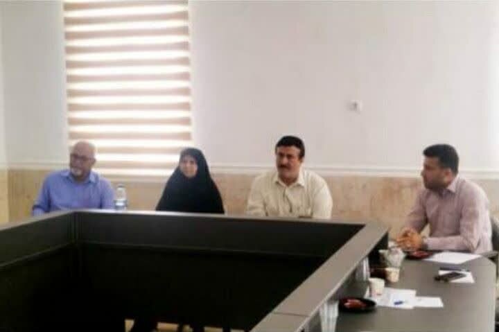 بخشدار مرکزی دیلم: روان‌آب‌های دره امیری ظرفیت توسعه کشاورزی دیلم است
