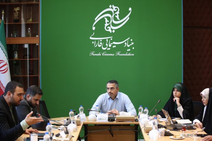 ردهبندی سنی فقط یک عدد روی پوستر نیست؛ بررسی چالشها و ضرورتها ردهبندی سنی فقط یک عدد روی پوستر نیست؛ بررسی چالشها و ضرورتها