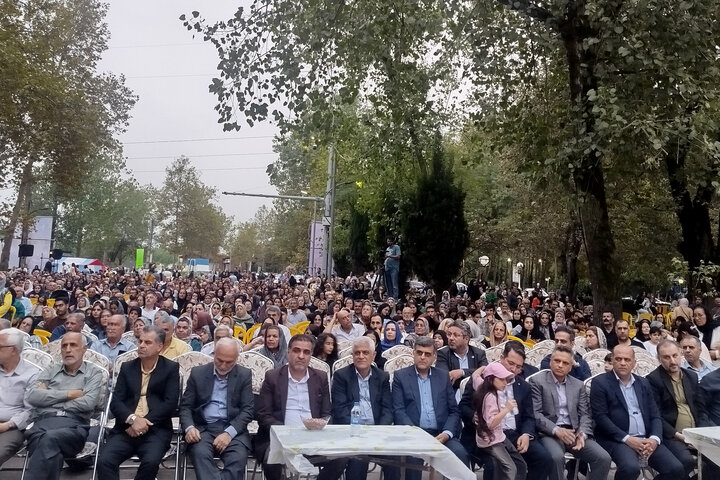 کبا: جشنواره ها فرصتی برای معرفی ظرفیت‌ های فرهنگی و مذهبی است