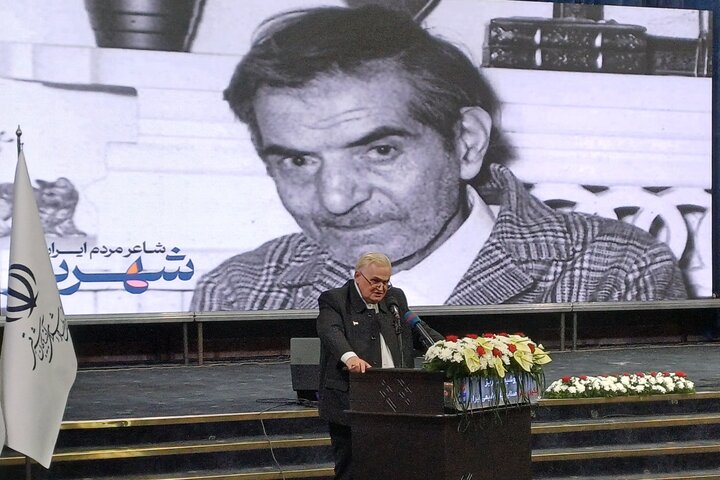 شعردوست: شهریار هنوز آن‌گونه که شایسته است به جامعه معرفی نشده است