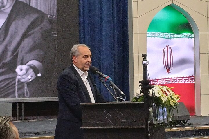 شهریار می‌تواند محور پیوند فرهنگ‌های ایرانی و دیپلماسی منطقه‌ای باشد