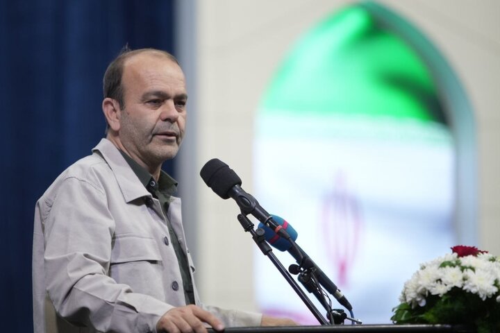 نصیرپور: تقویت همبستگی ملی باید محور گفتمان فرهنگی کشور باشد