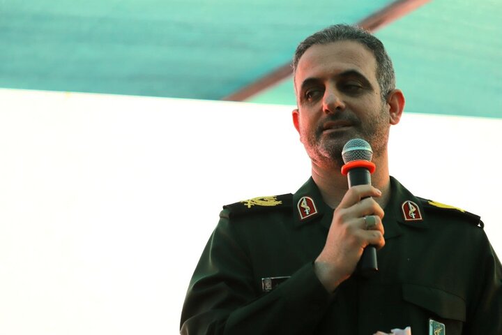 نیروهای مسلح اجازه ورود گروه‌های تجزیه‌طلب را ندادند