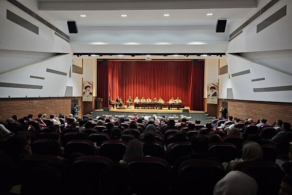 «امیر ارسلان وامدار» در ازنا روی آنتن رفت