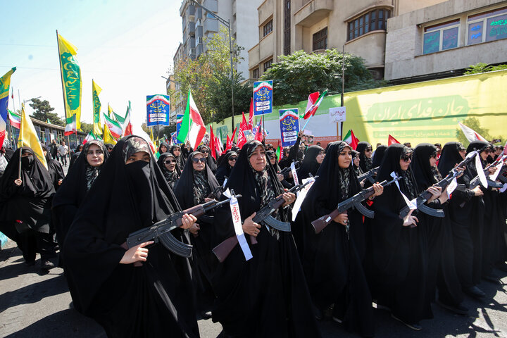 313,000 &nbsp;“Janfada” for Iran