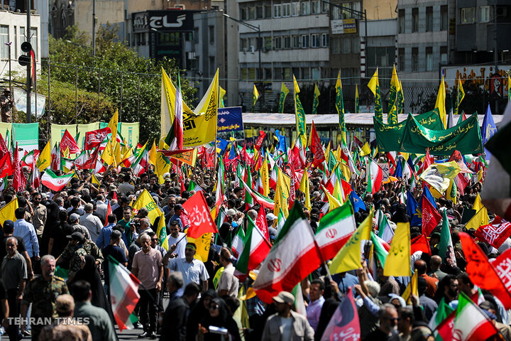 Janfada-ye Iran Exercise