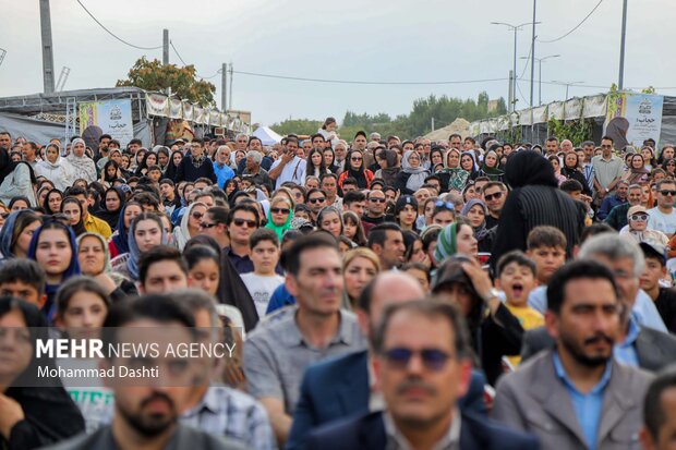  “Üzüm Festivali”