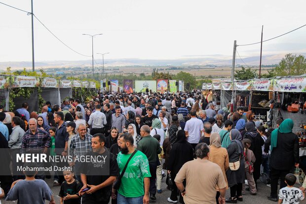  “Üzüm Festivali”