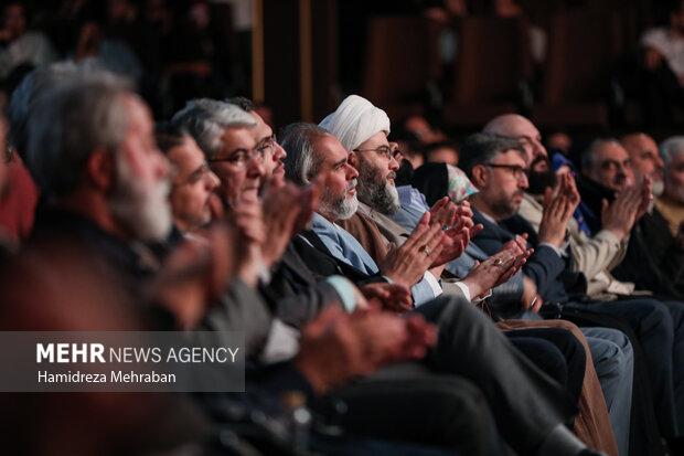 جشنواره فیلم ۱۰۰ در ایستگاه پایانی؛ برگزیدگان معرفی شدند