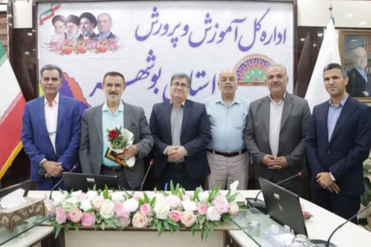 دانش فر: مدرسه‌سازی سرمایه‌گذاری برای آینده جامعه است