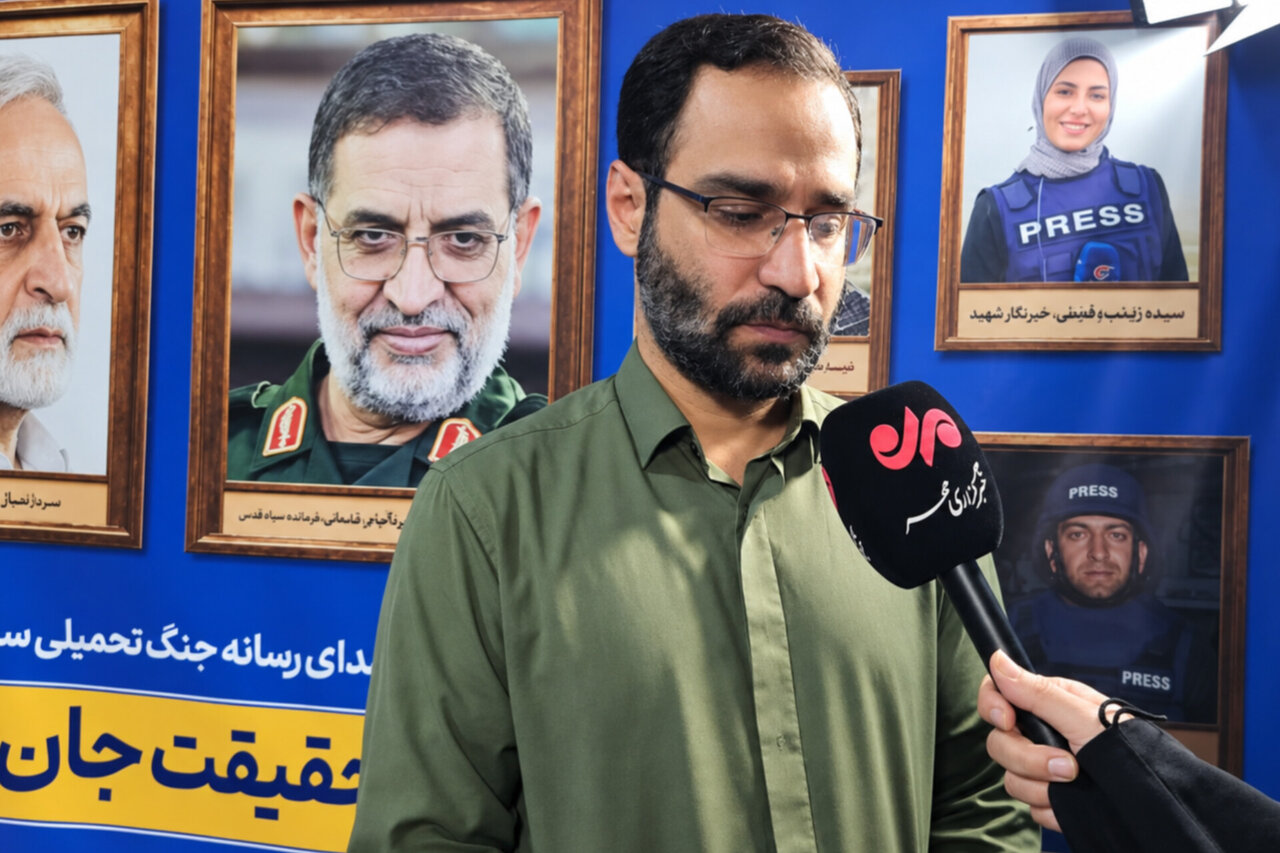 زادبر: بزرگ‌ترین آسیب هویت گیلان فراموشی نقش تاریخی آن است