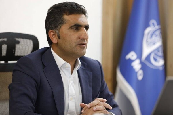 گزارش تحلیلی: کنترل ورود آلودگی نفتی به ساحل روستای کندال سیریک | مهر - کد 588f