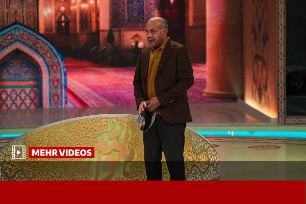 گزارش ویژه: درد ودل سیروس کهوری نژاد بازیگر جنوبی در جشن خانه سینما | مهر - کد 684e