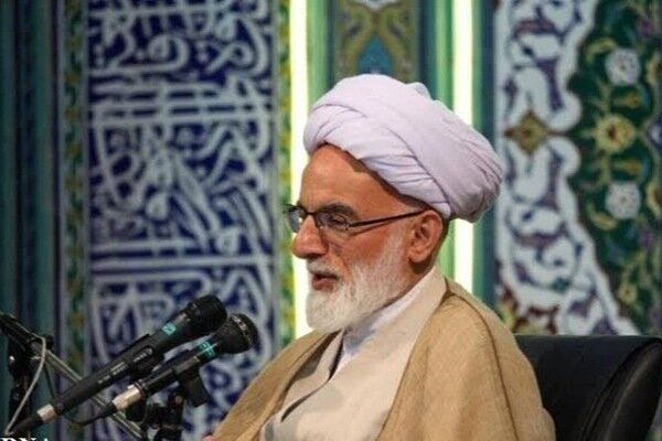 گزارش تحلیلی: آیت الله دری: محور مقاومت مظهر اقتدار و وحدت ملی است | مهر - کد 8fbe