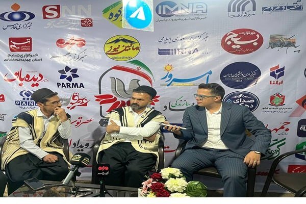 بیش از نیمی از عشایر به اینترنت دسترسی ندارند