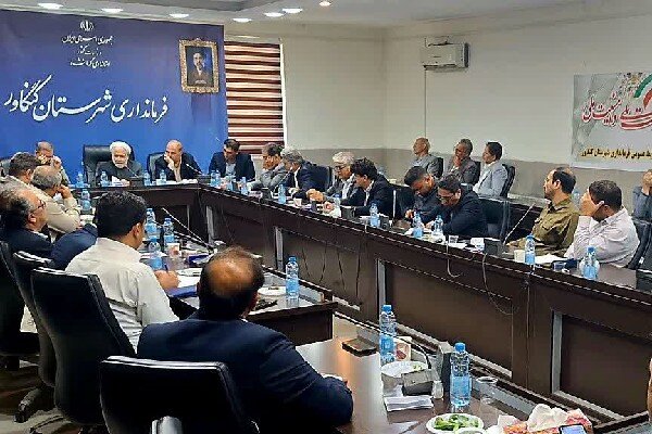 گرههای عمرانی کنگاور با تصمیمات اجرایی در مسیر رفع قرار گرفت گرههای عمرانی کنگاور با تصمیمات اجرایی در مسیر رفع قرار گرفت