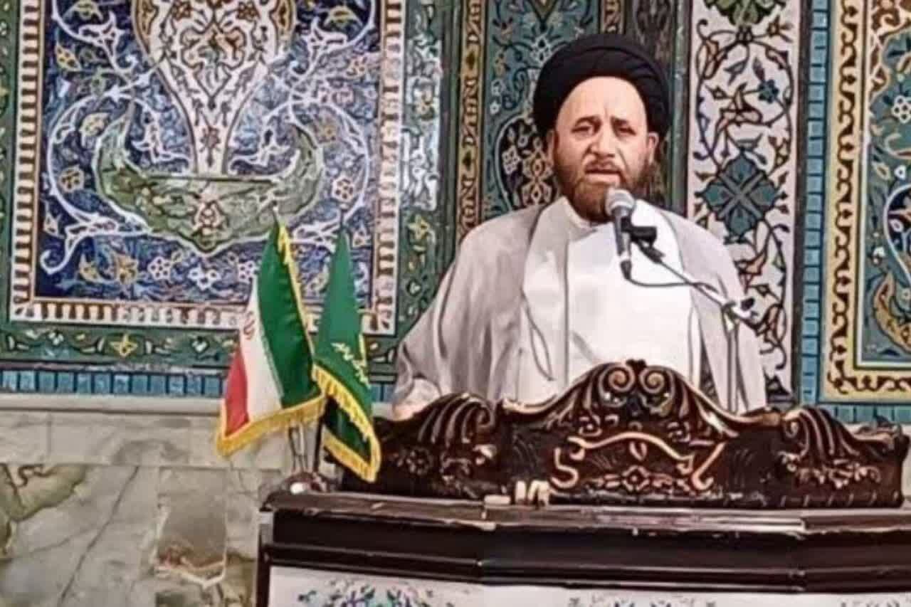 معلمی: یمن نمایشگاه تحقق اراده و وعده‌های الهی است