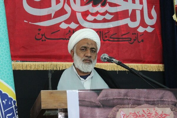 غلامی: مسجد و مدرسه باید در کنار یکدیگر شبکه تربیتی محله را شکل دهند