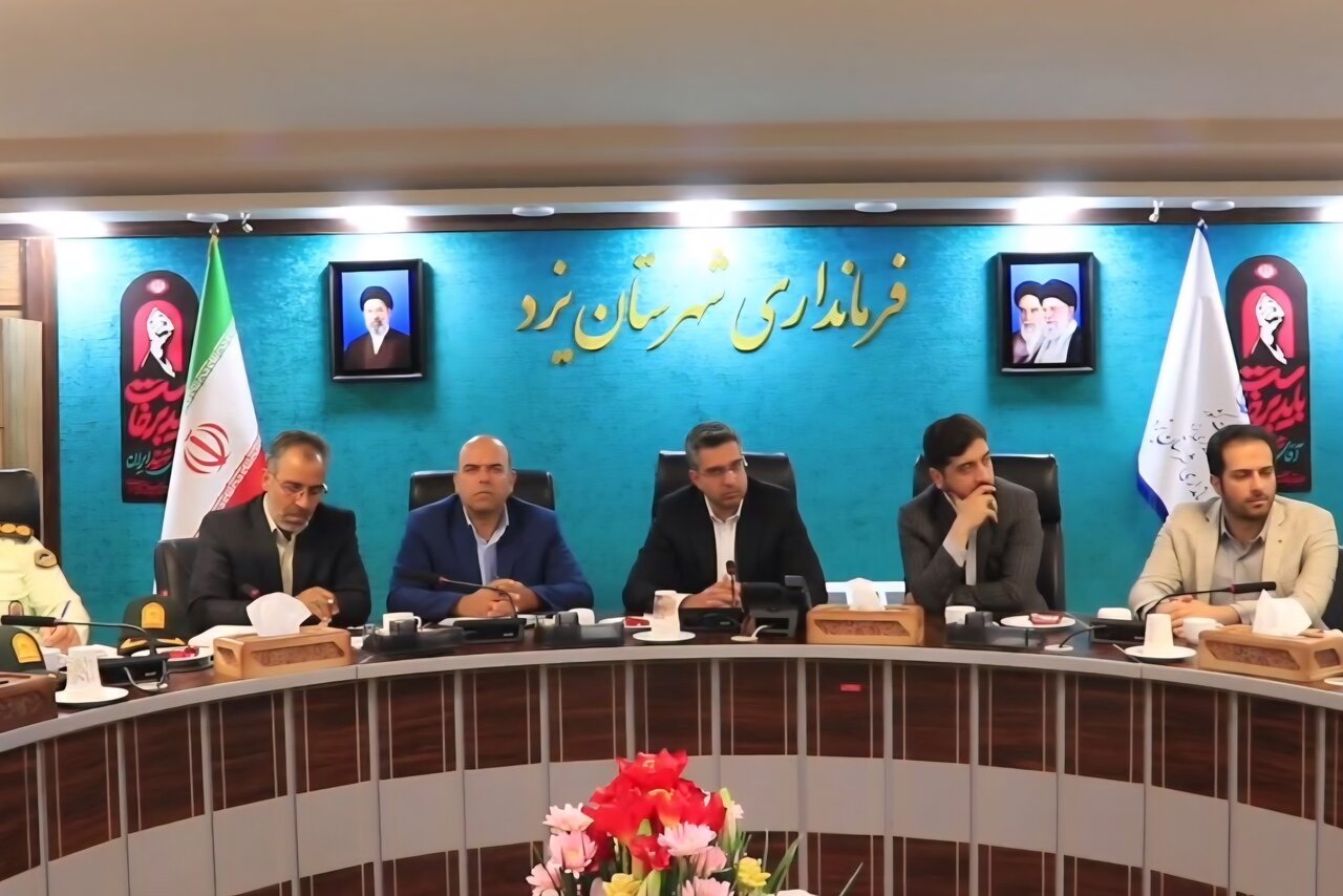 پیشگیری از آسیب‌های اعتیاد در یزد تقویت می‌شود