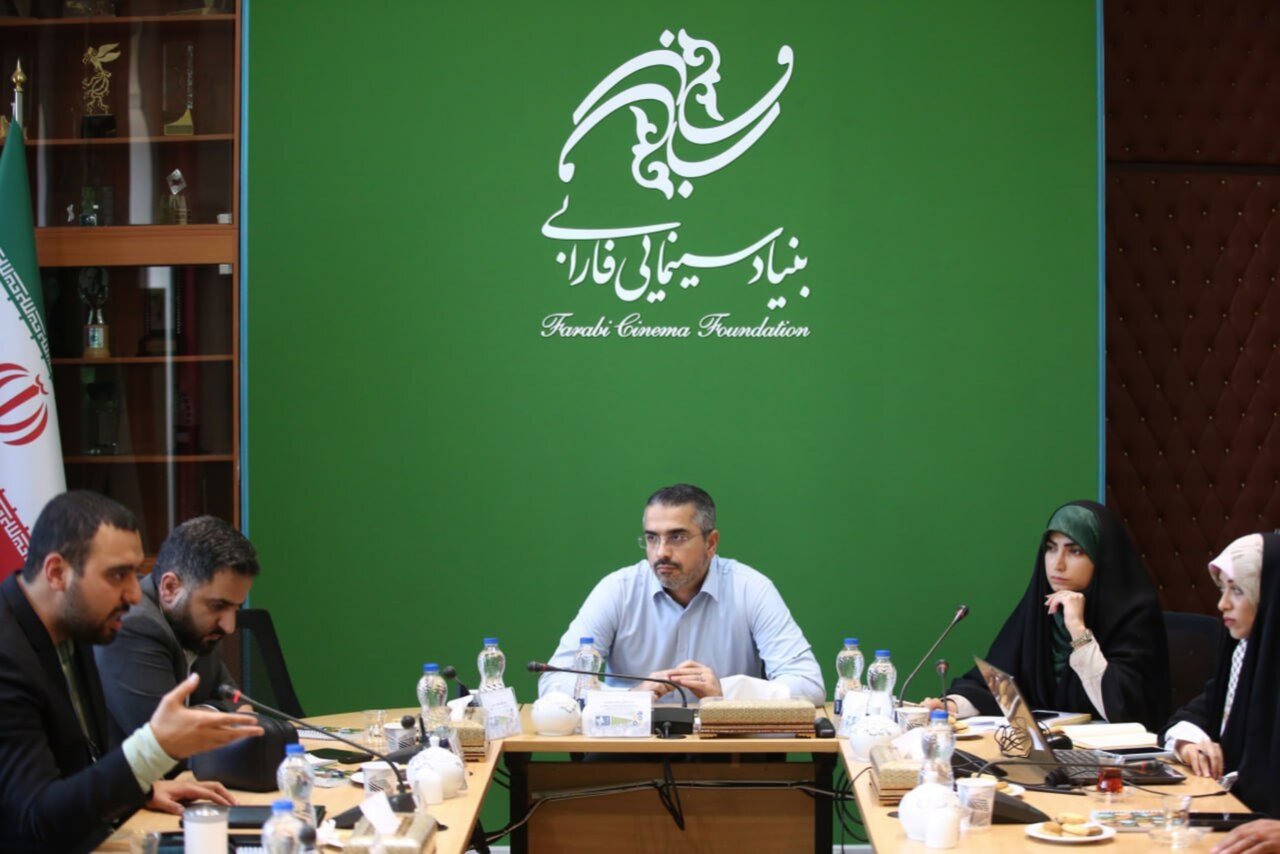 ردهبندی سنی فقط یک عدد روی پوستر نیست؛ بررسی چالشها و ضرورتها ردهبندی سنی فقط یک عدد روی پوستر نیست؛ بررسی چالشها و ضرورتها