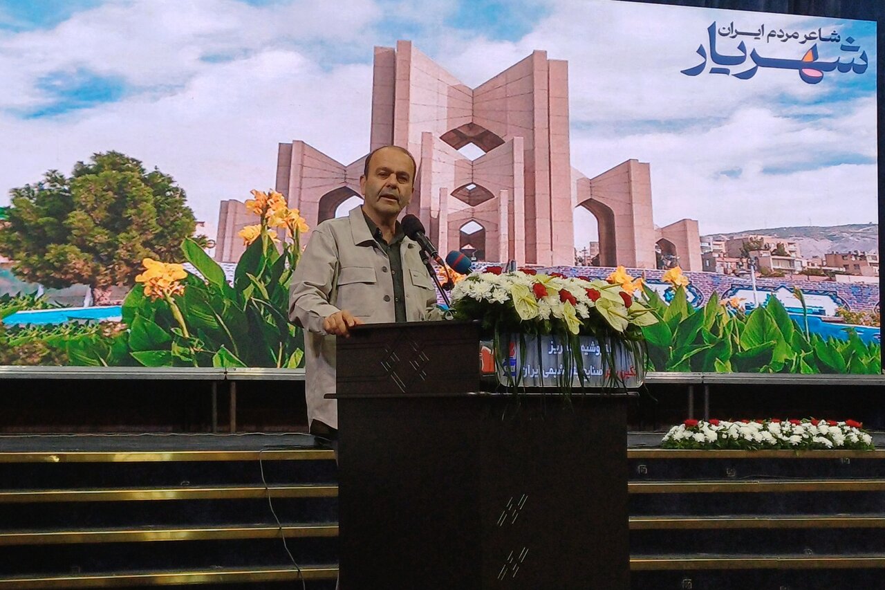 نصیرپور: تقویت همبستگی ملی باید محور گفتمان فرهنگی کشور باشد